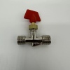 Kompresör Vanası 25-50Lt - 1/4 (Lisinya)