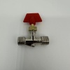 Kompresör Vanası 25-50Lt - 1/4 (Lisinya)