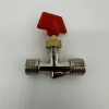 Kompresör Vanası 25-50Lt - 1/4 (Lisinya)