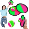Catch Ball Yapışkan Top Oyunu - RKT-36 (Lisinya)