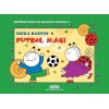 Uğurböceği Sevecen İle Salyangoz Tomurcuk 27 - Futbol Maçı