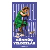 Sönmüş Yıldızlar (Yeni Kapak)