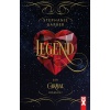 Caraval 2 Legend