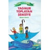 Çınarın Harika Dünyası 2 - Yağmur Toplayan Şemsiye