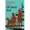 Çok Şekerli Ölüm - Dedektif Kadınlar- 1