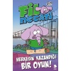 Fil Necati 7 - Herkesin Kazandığı Bir Oyun!