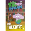 Fil Necati 8 - Kim Necati?
