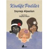 Kadife Patiler