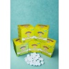 Lioris Sihirli Tablet Islak Mendil 250 Adet x 5 Kutu