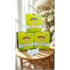 Lioris Sihirli Tablet Islak Mendil 250 Adet x 3 Kutu