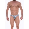 Don Moris Erkek Desenli Slip
