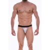 Don Moris Erkek Desenli Jockstrap Çamaşır