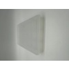 Organizer Plastik Kutu Box 18 Sabit Bölmeli 145x255x35mm (Lisinya)