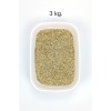 Doğal Taze Kanarya Sade Kuş Yemi - 3 kg