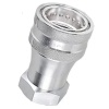 M22X1.5 HİDROLİK OTOMATİK REKOR BAĞLANTI DİŞİ GÖVDE (Lisinya)