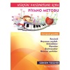 Küçük Mozartlar İçin Piyano Metodu