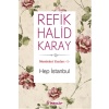 Memt Yazıları 01 - Hep İstanbul
