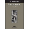Mahalle Kahvesi