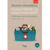 Hayatta Kalmak İçin Küçük Felsefe Seti