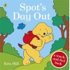 Spots Day Out : Touch and Feel