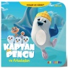 Kaptan Pengu - Trt Çocuk Dokun ve Hisset