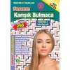 Fenomen Karışık Bulmaca 10
