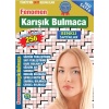 Fenomen Karışık Bulmaca 11