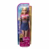 HGT13 - BARBİE BROOKLYN BEBEĞİ (Lisinya)