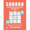 Sudoku - Dünyanın En  Bulmacası 9