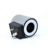 Hidrolik Valf Bobini NG10 31.6mm - 12/24/110/220VAcDc (Lisinya)