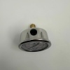 Manometre Gliserinli Pano Tipi Q63 - 0 - 400 Bar 1/4 (Lisinya)