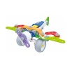 Sök Tak 100 Parça Araç 3in1 Build Technic - 4100301-1 (Lisinya)