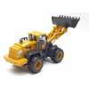 İş Makinaları Sürtmeli Kepçe  - 706-4-Kepçe (Lisinya)