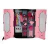 Anlily Stilim Sensin Elbise Dolabı - 02440 (Lisinya)