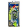 Daphne Snorkel Maske Set - 2189A/113CSB (Lisinya)