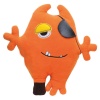 Monster Friendzz Peluş - Phir (Lisinya)
