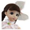 Anbibi Premium Bebek Hareketli Aksesuarlı - WX197-1-PEMBE (Lisinya)