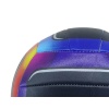 Voleybol Topu Desenli 280 gr - VB-810-SİYAH (Lisinya)