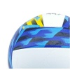 Voleybol Topu Desenli 280 gr - VB-800-MAVİ (Lisinya)