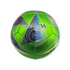 Futbol Topu Dikişli 420 gr No:5 - FB-490-YEŞİL (Lisinya)