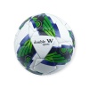 Futbol Topu Dikişli 420 gr No:5 - FB-700-MAVİ (Lisinya)