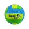 Voleybol Topu Desenli 280 gr - VB-280-YEŞİL (Lisinya)