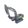 Metal İş Makinası Excavator - Paletli Mekanizma 26cm - 601-1 (Lisinya)