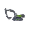 Metal İş Makinası Excavator - Paletli Mekanizma 26cm - 601-1 (Lisinya)