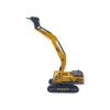 İş Makinası Delici - Paletli Mekanizma 25cm - 706-18 (Lisinya)