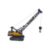 İş Makinası Vinç - Paletli Mekanizmalı 26 cm - 706-35 (Lisinya)