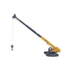 İş Makinası Vinç - Tekerlekli 26 cm - 706-36 (Lisinya)