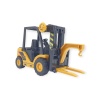 İş Makinası Forklift - Tekerlekli 18 cm - 706-39 (Lisinya)