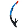 Star Diving Dalış Maskesi ve Snorkel Yetişkin - 51711-MAVİ (Lisinya)