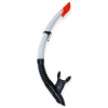 Star Diving Dalış Maskesi ve Snorkel Yetişkin - 51712-BEYAZ (Lisinya)